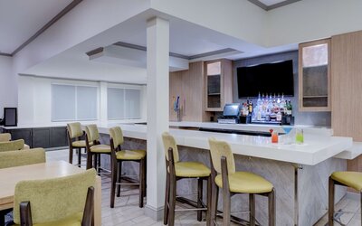 Hilton Garden Inn Anaheim Garden Grove