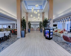 Hilton Garden Inn Anaheim Garden Grove