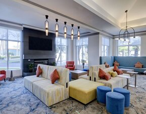 Hilton Garden Inn Anaheim Garden Grove