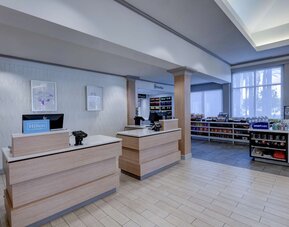 Hilton Garden Inn Anaheim Garden Grove