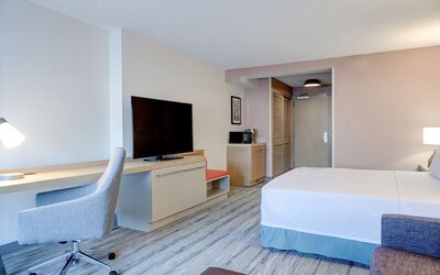 Hilton Garden Inn Anaheim Garden Grove