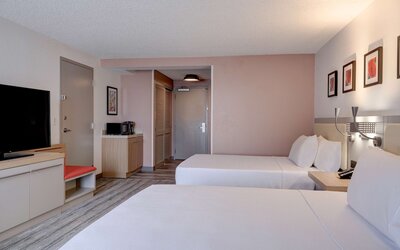 Hilton Garden Inn Anaheim Garden Grove
