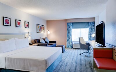 Hilton Garden Inn Anaheim Garden Grove