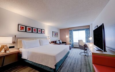 Hilton Garden Inn Anaheim Garden Grove