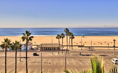 The Waterfront Beach Resort, A Hilton Hotel