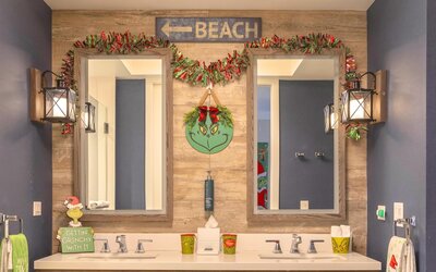 The Waterfront Beach Resort, A Hilton Hotel