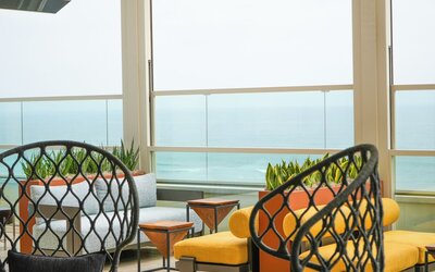 The Waterfront Beach Resort, A Hilton Hotel