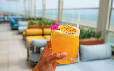 The Waterfront Beach Resort, A Hilton Hotel