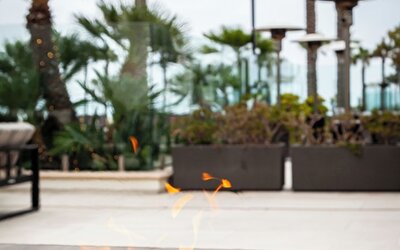 The Waterfront Beach Resort, A Hilton Hotel