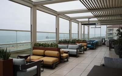 The Waterfront Beach Resort, A Hilton Hotel