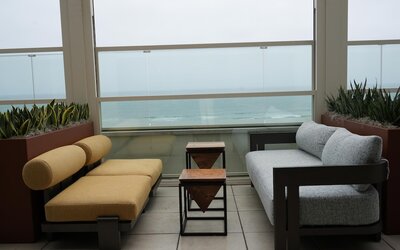 The Waterfront Beach Resort, A Hilton Hotel