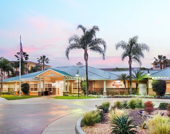 Residence Inn by Marriott Cypress Los Alamitos