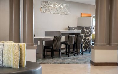 Residence Inn by Marriott Cypress Los Alamitos