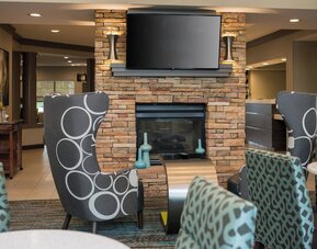Residence Inn by Marriott Cypress Los Alamitos