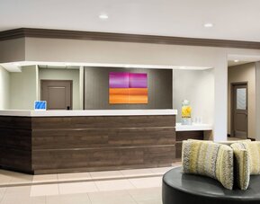 Residence Inn by Marriott Cypress Los Alamitos