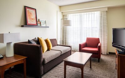Residence Inn by Marriott Cypress Los Alamitos
