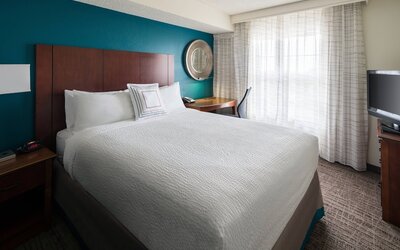 Residence Inn by Marriott Cypress Los Alamitos