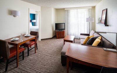 Residence Inn by Marriott Cypress Los Alamitos