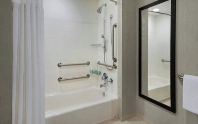Residence Inn by Marriott Cypress Los Alamitos