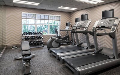 Residence Inn by Marriott Cypress Los Alamitos