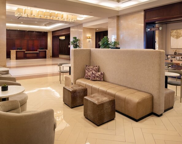 Sheraton Garden Grove-Anaheim South Hotel