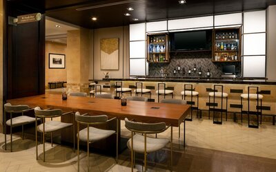 Sheraton Garden Grove-Anaheim South Hotel