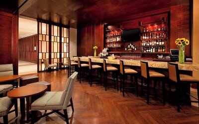 Sheraton Garden Grove-Anaheim South Hotel