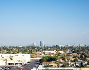 Sheraton Garden Grove-Anaheim South Hotel