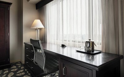 Sheraton Garden Grove-Anaheim South Hotel