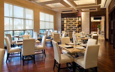 Sheraton Garden Grove-Anaheim South Hotel