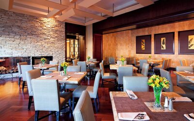 Sheraton Garden Grove-Anaheim South Hotel