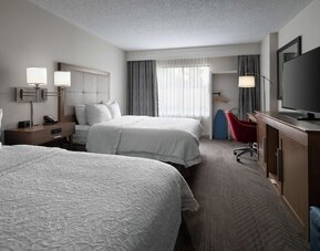 Hampton Inn & Suites Anaheim Garden Grove