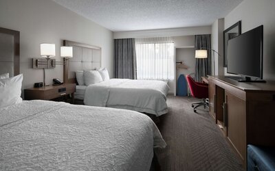 Hampton Inn & Suites Anaheim Garden Grove