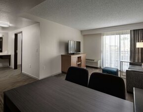 Hampton Inn & Suites Anaheim Garden Grove