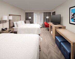 Hampton Inn & Suites Anaheim Garden Grove