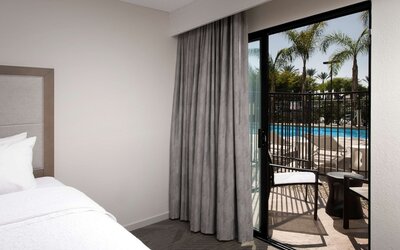 Hampton Inn & Suites Anaheim Garden Grove