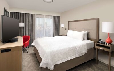 Hampton Inn & Suites Anaheim Garden Grove