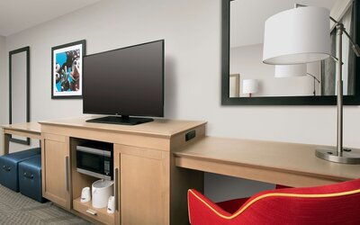 Hampton Inn & Suites Anaheim Garden Grove