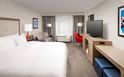 Hampton Inn & Suites Anaheim Garden Grove
