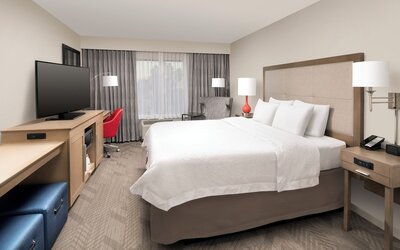 Hampton Inn & Suites Anaheim Garden Grove