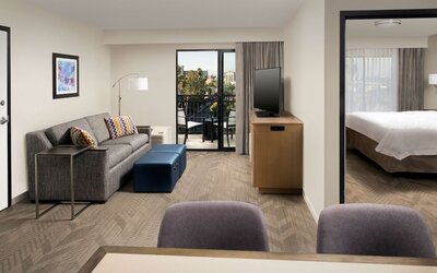 Hampton Inn & Suites Anaheim Garden Grove