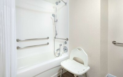 Hampton Inn & Suites Anaheim Garden Grove