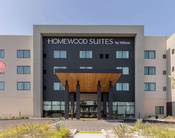 Homewood Suites by Hilton Cypress Orange County
