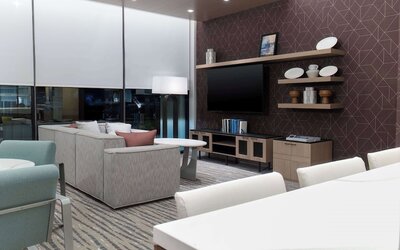 Homewood Suites by Hilton Cypress Orange County