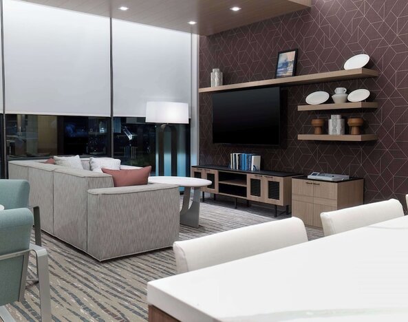 Homewood Suites by Hilton Cypress Orange County