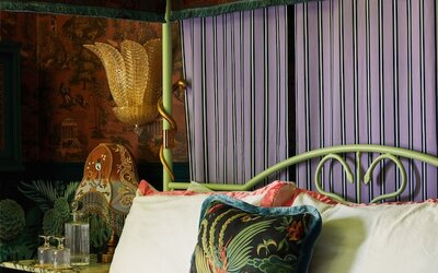 Lafayette Hotel & Club