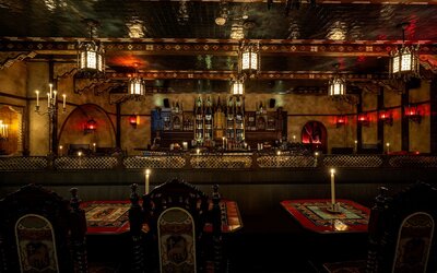 Lafayette Hotel & Club