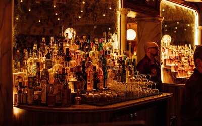 Lafayette Hotel & Club