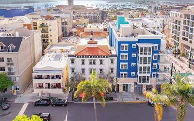 Urban Boutique Hotel