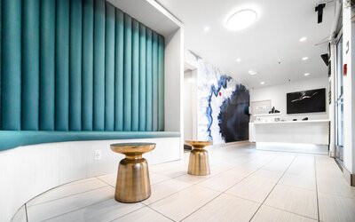 Urban Boutique Hotel